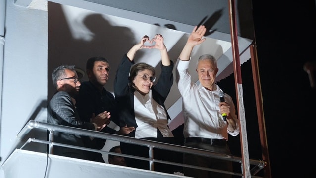 Alanya'da 74 yıl sonra CHP dönemi!