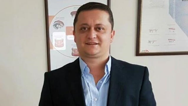 Alanya'da otel müdürü sokak ortasında öldürüldü