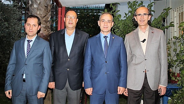 Alanya’da Turizm Araştırma Merkezi kuruluyor 