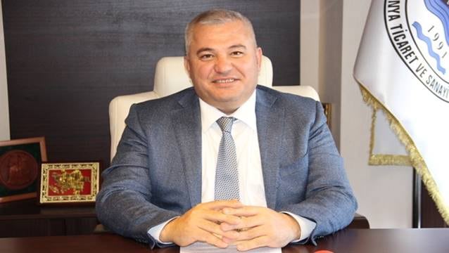 Alanya'daki apart oteller için 'yurt' önerisi!