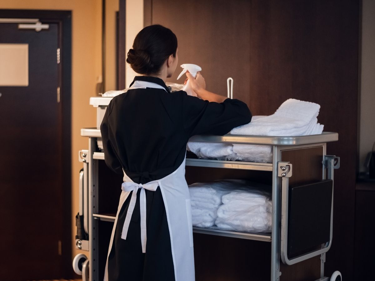 Turizminde kritik sorunlar: Sezon kısalığı ve yetersiz koşullar çalışanları zorluyor