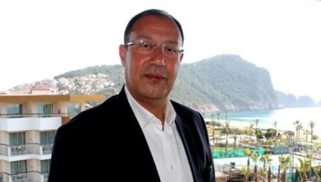 Alanya otellerindeki depremzede sayısını açıkladı