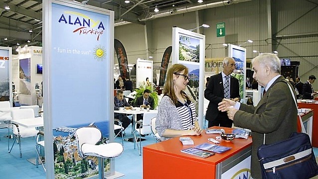 Alanya Polonya pazarında golf turizmine odaklanıyor