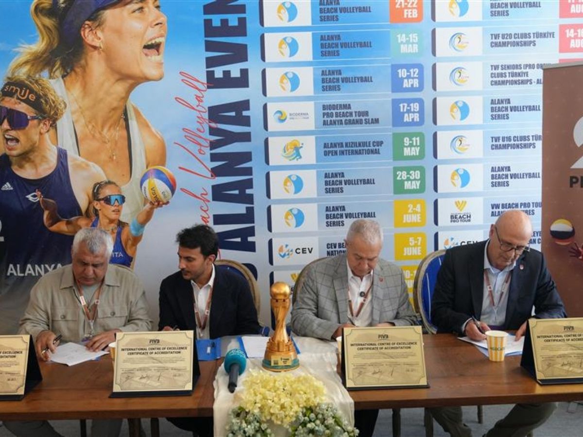 Turizm kodunu değiştiriyor: Alanya sporu merkeze alıyor