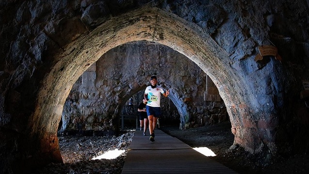 Alanya spor turizmiyle depar atacak