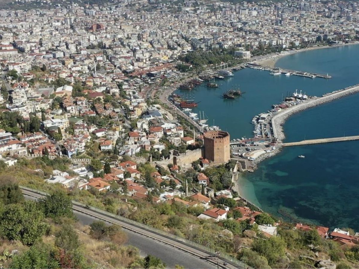Alanya’da turizm sektörü güvenlik konusunda hangi adımları atıyor?
