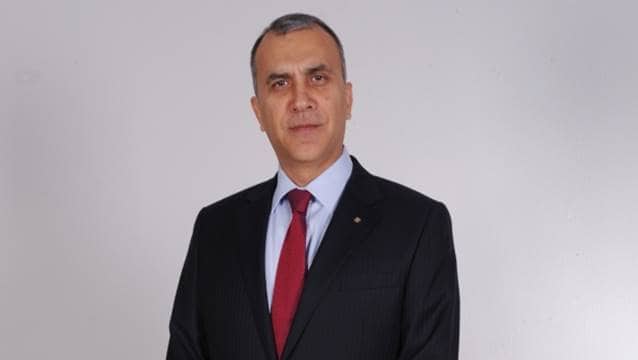 Alarko CEO'su Ümit Nuri Yıldız: Otel yatırımlarına devam edeceğiz