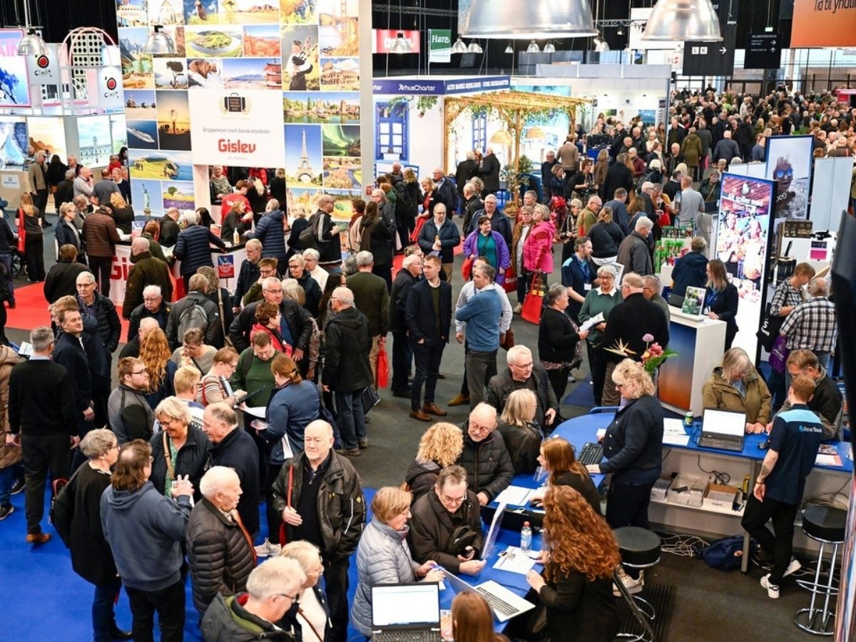 Alanya, 3 gün boyunca İskandinav vitrininde olacak