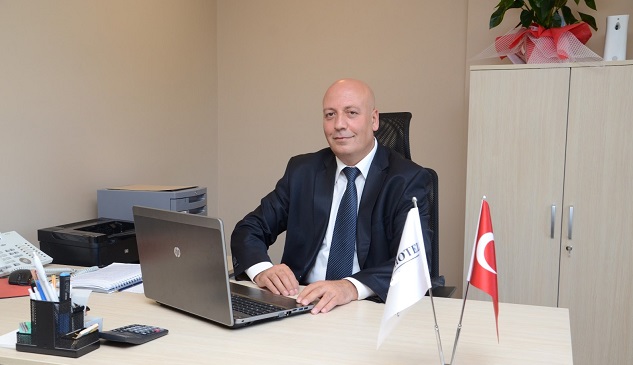 Ali Can Aksu’dan yeni danışmanlık firması 