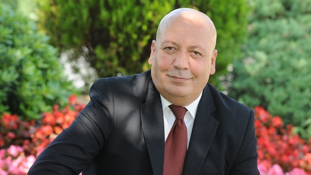 Ali Can Aksu: Gerekli adımlar atılmazsa sektör enkaz altında kalacak