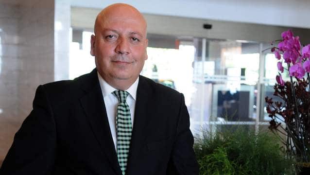 Ali Can Aksu: İstanbul otellerini almak için sıraya girdiler