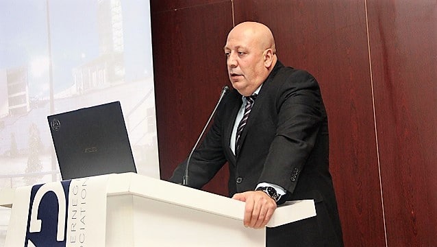 Ali Can Aksu: Krizde otel yöneticileri de işini kaybetti