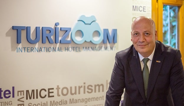 Ali Can Aksu: Politikalar sadece belli STK'ların tekelinde üretilmemeli