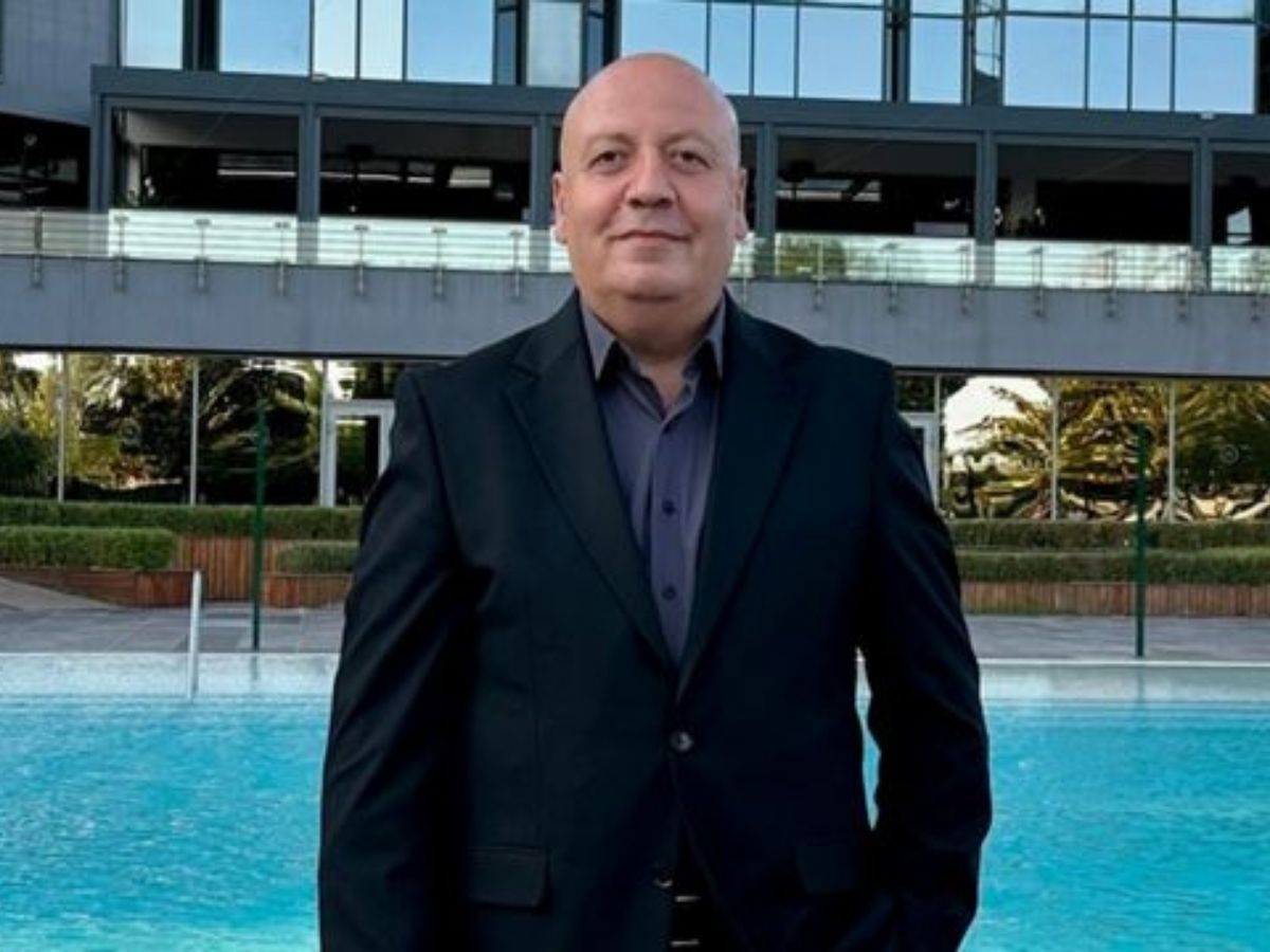 Ali Can Aksu: Turizm meslek yasası acilen çıkarılmalı