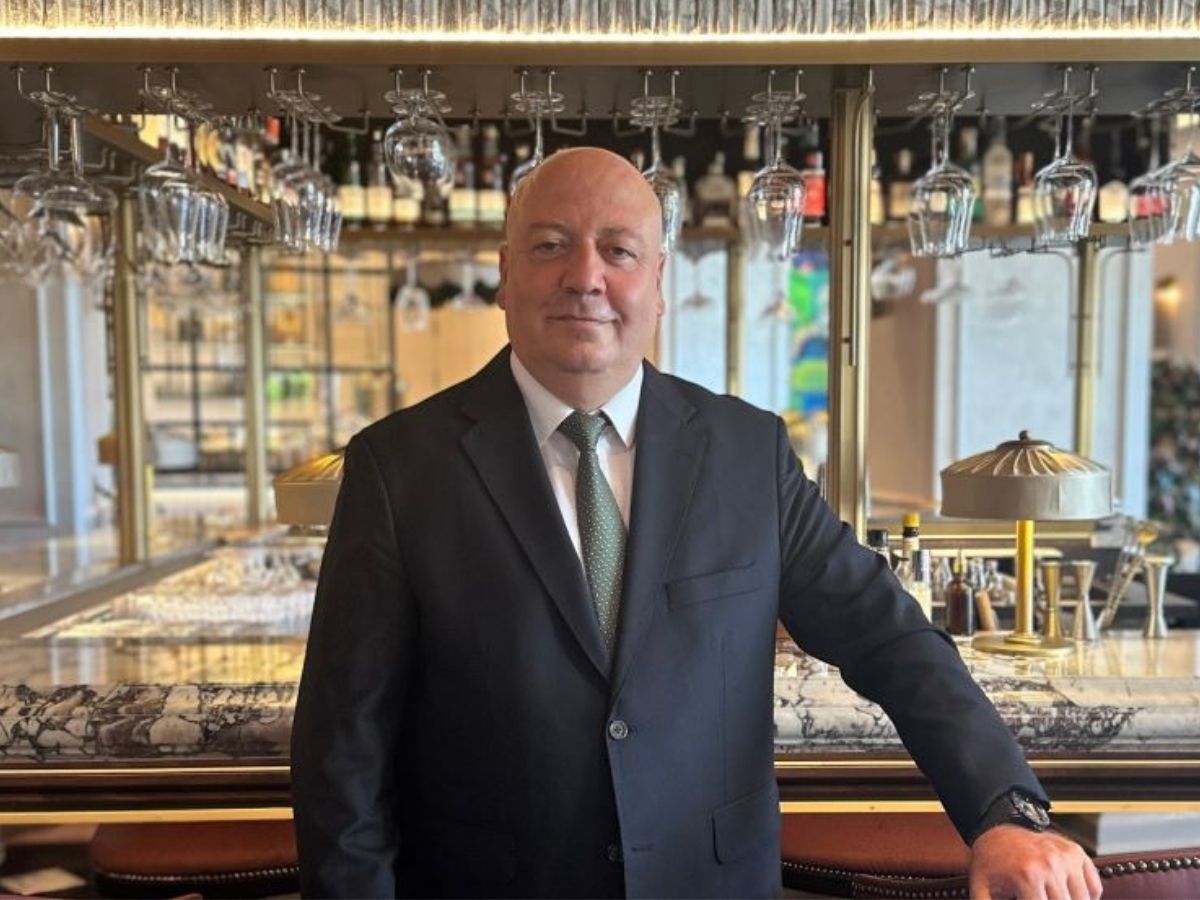 Ali Can Aksu: Standartlara uymayan tesisler turizm dışına çıkmalı