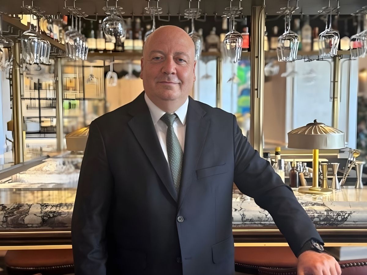 Ali Can Aksu: Turizmde gerçek büyüme, sayıların değil değerin artmasıdır