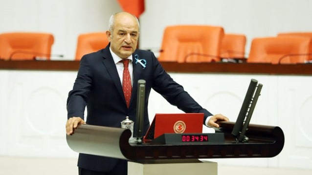 Ali Fazıl Kasap: Turizm Müdürlüğü hafta sonu neden kapalı?