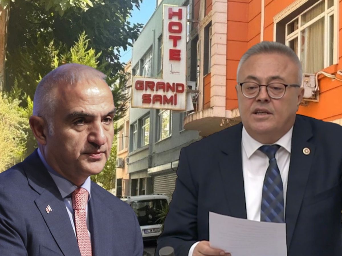 CHP’li Karaoba: Grand Sami Hotel vakası sonrası otellere ek acil denetim talimatı verildi mi?