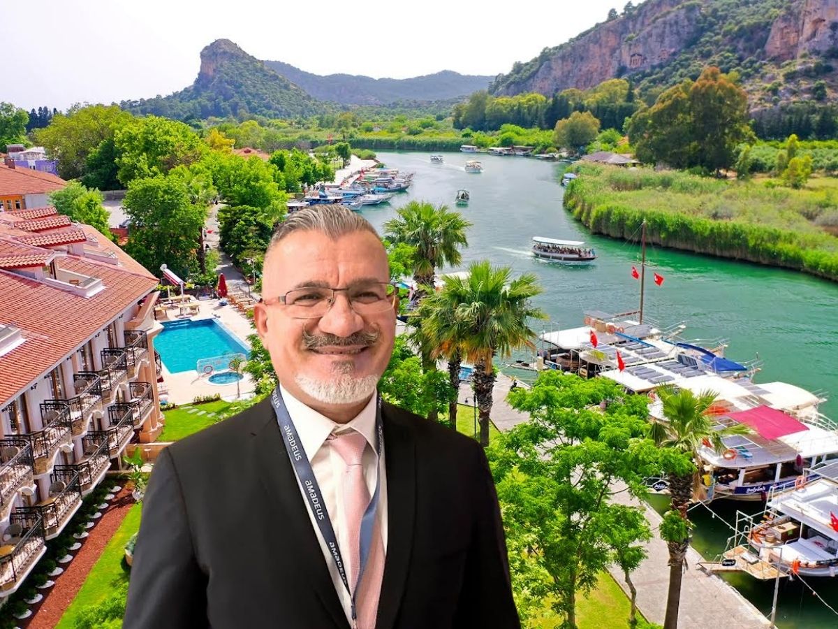 THY’ye Karadeniz’den Dalaman’a uçuşu çağrısı