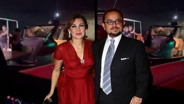 Ali Sabancı ve eşinin sağlık durumuyla ilgili yeni açıklama!