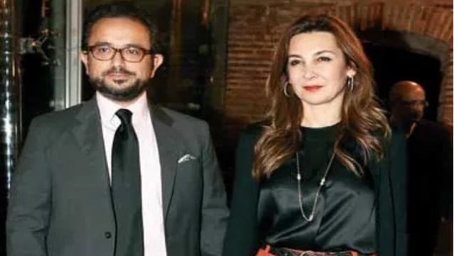 Ali Sabancı ve eşinin sağlık durumuyla ilgili yeni gelişme!