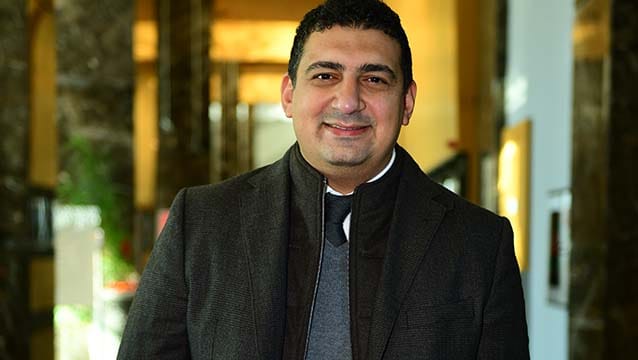 Ali Şafak Öztürk: Butik otel işletme tarzına döndük