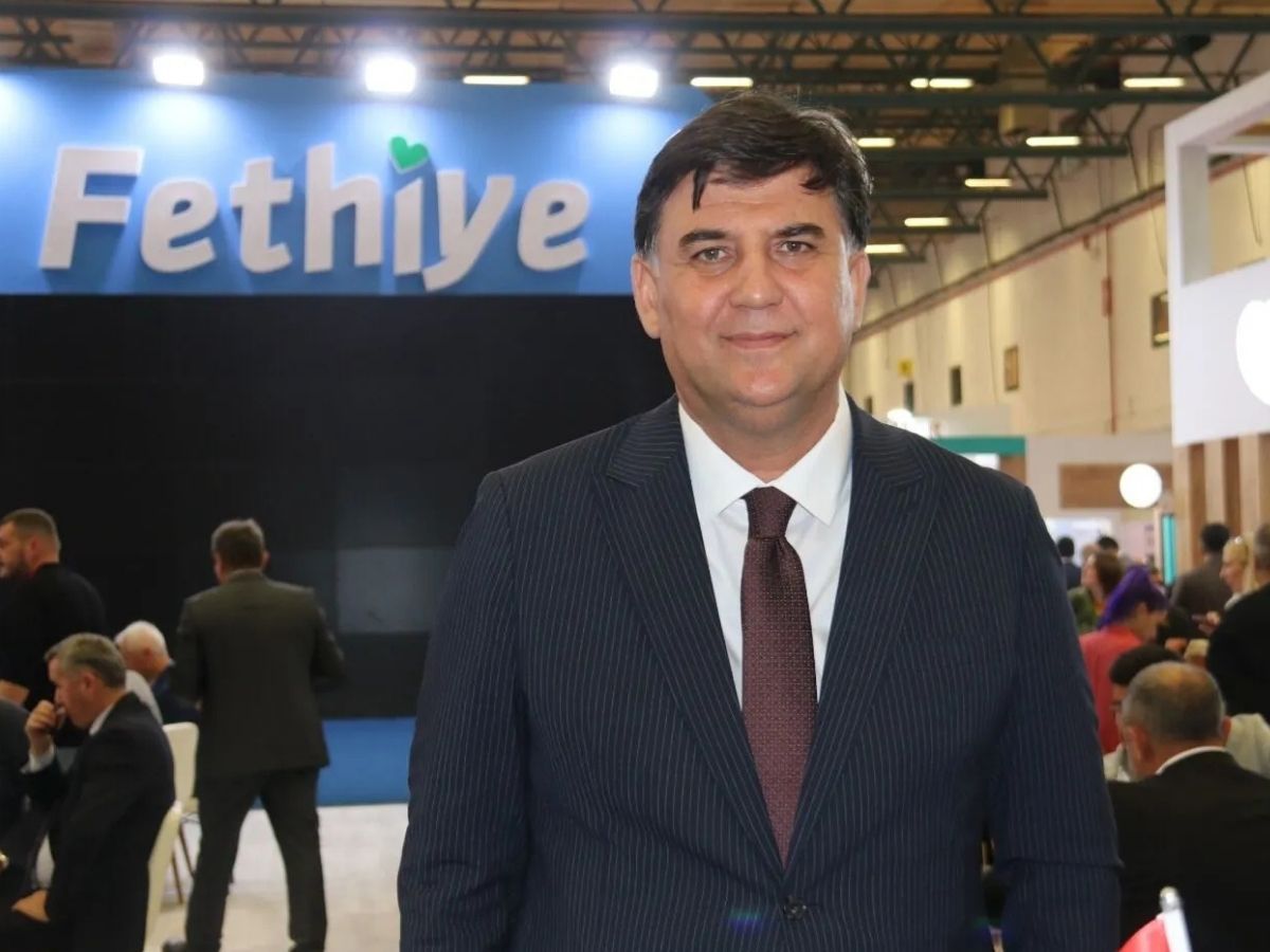 Alim Karaca: Yangın mevzuatının süresi uzatılmazsa, tesislerin % 50'si kapanabilir