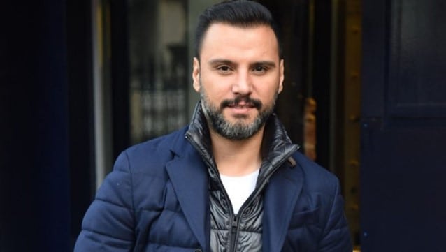 Alişan'dan otel yatırımı!