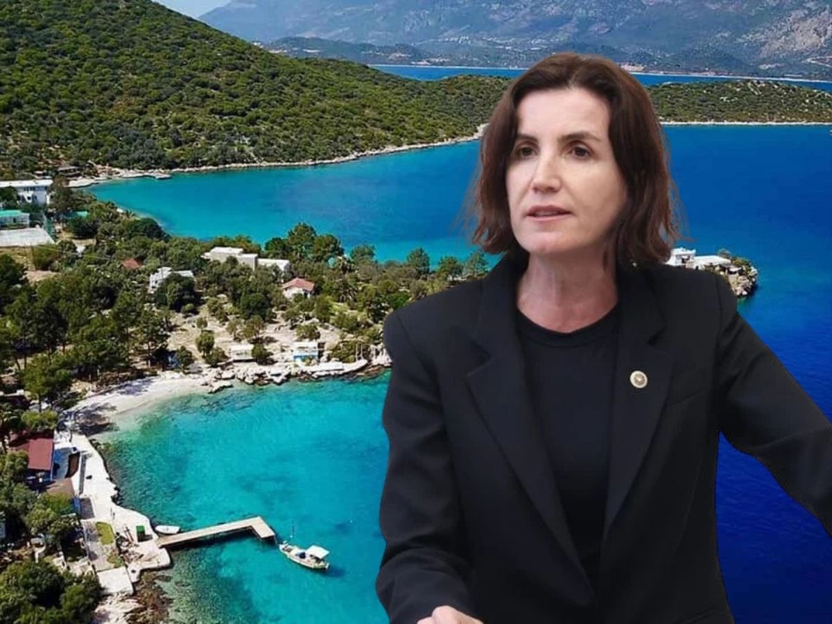 CHP’li Coşar: Kamu yararı halk için olur, bir avuç ayrıcalıklı iktidar mensubu için değil!