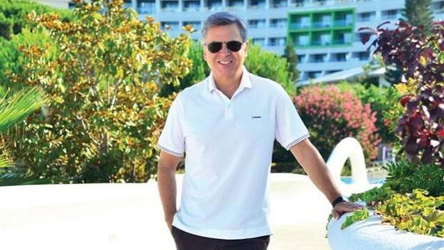 Alkaya: Kendimizi ana pazar kolaylığına kaptırmıştık, açılım şart!