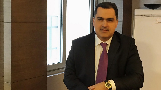 Alkoçlar Grubu’ndan yeni atamalar 