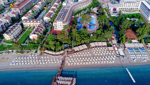 Alkoçlar konkordato istedi