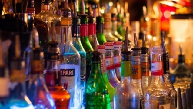 Alkol vergisinde OECD listesinde dünya 6’ıncı sıradayız