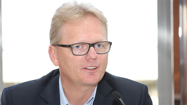 Alltours CEO’su Daldrup: Türk otellerini desteklemek için…