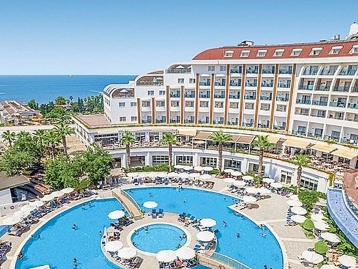  Erken rezervasyon Alltours’u zirveye taşıdı