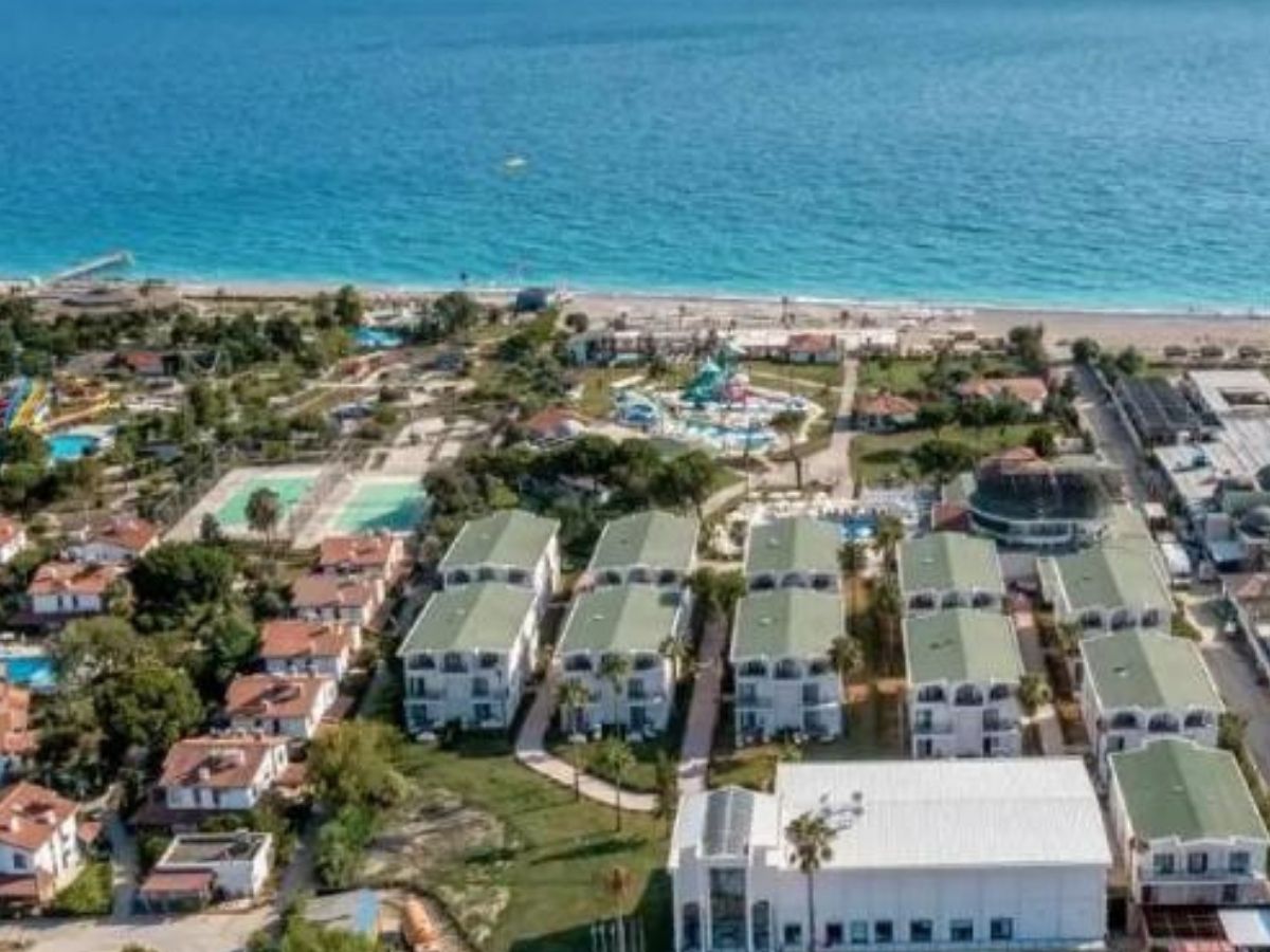 Alltours Türkiye pazarında vites yükseltti: Stratejik lokasyon hamlesi dikkat çekti