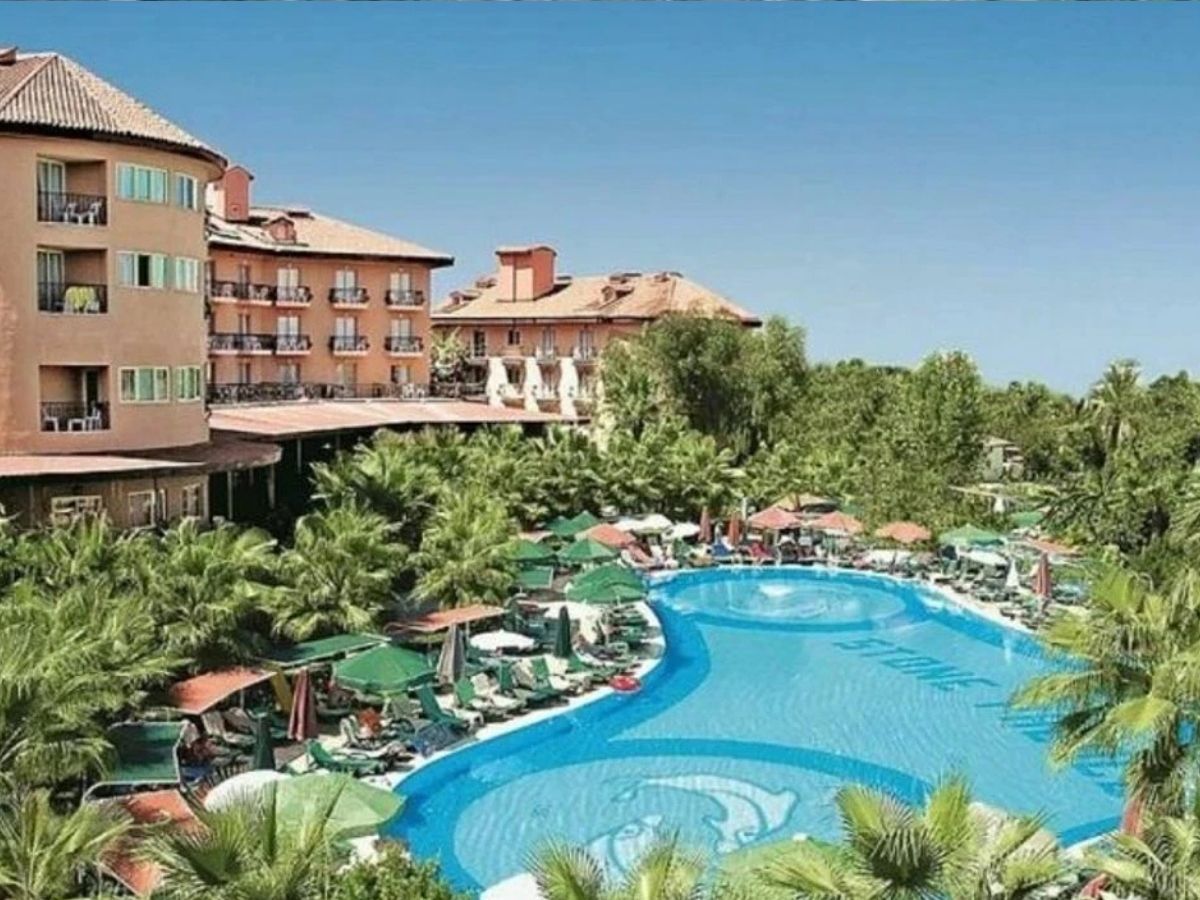 Alltours Türkiye pazarında vites yükseltti: Stratejik lokasyon hamlesi dikkat çekti