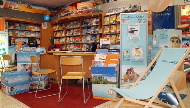 Alman acentaların 10 aylık kaybı belli oldu