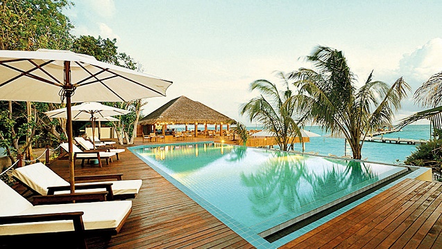 Alman tur operatörlerinin yeni otel yatırımları devam ediyor