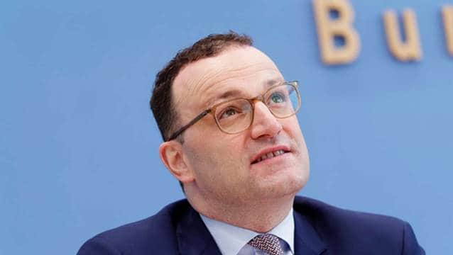 Alman Bakan'ın 'Türkiye ziyaretleri' uyarısına tepki!