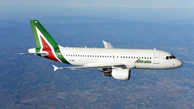Alman devi Alitalia için devrede… 500 milyon Euro teklif etti