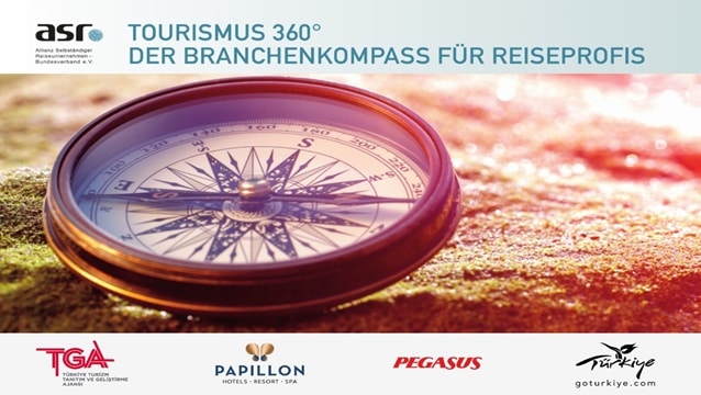 Alman milletvekilleri ve Alman Turizm Kurulu, turizm konuşmak için Antalya’ya geliyor