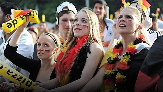 Alman pazarında destinasyonlara yönelik talepte son durum