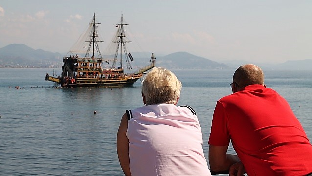 Alman seyahat sektörü o yaş grubuna odaklanacak