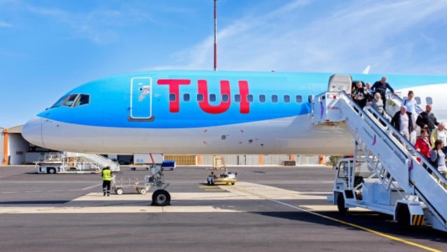 Alman tur operatörleri FTI müşterileri için harekete geçti