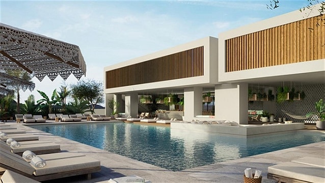 Alman tur operatörleri otel yatırımlarına hız verdi