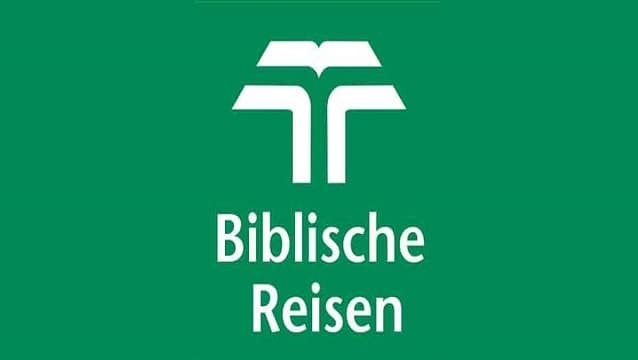 Alman tur operatörü Biblische Reisen: Türkiye'ye seyahat edin!
