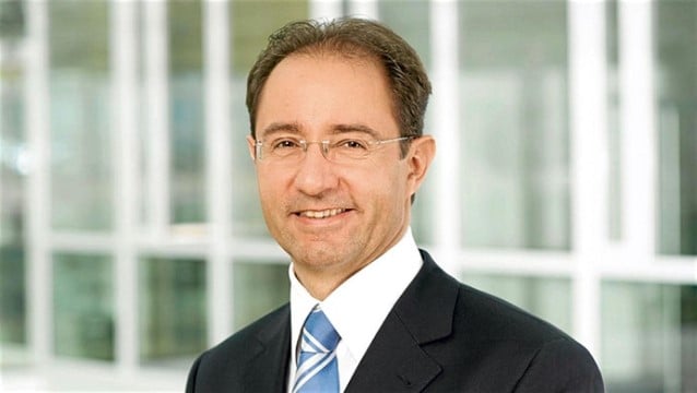 Alman seyahat devini satın aldı