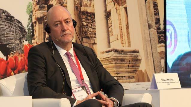 Türk turizmcilere 'Alman turist' önerisi!