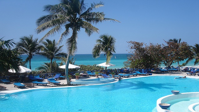 Alman turistlerin en çok tercih ettiği Türk otelleri